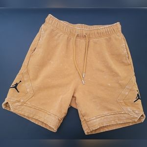 Jordan Flight Fleece Essential Shorts